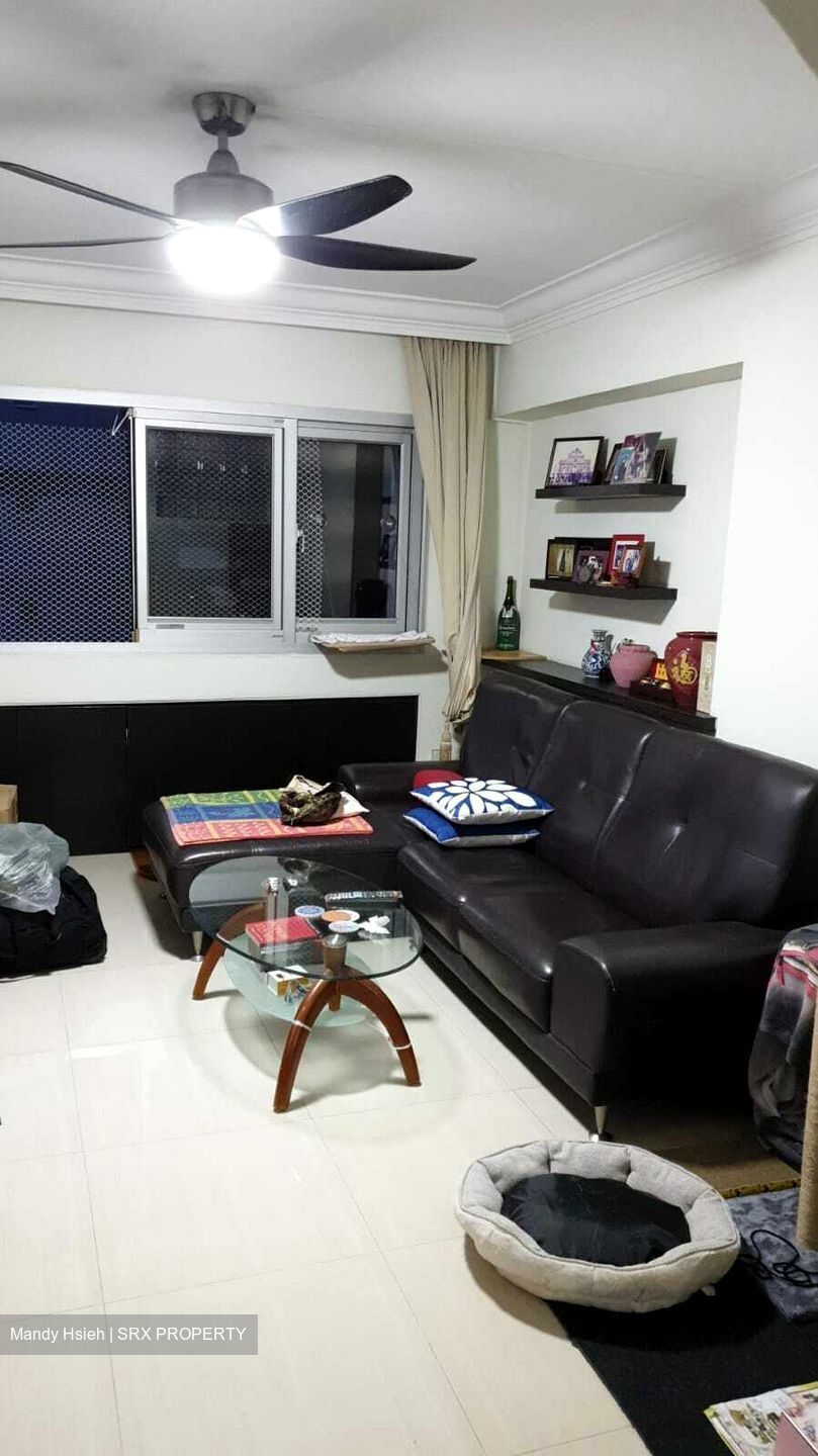 Blk 665 Eunos Damai Ville (Bedok), HDB Executive #329838661